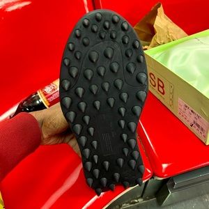 Authentic Off-White Odsy-1000
Black (W) size EU 38 to EU 44